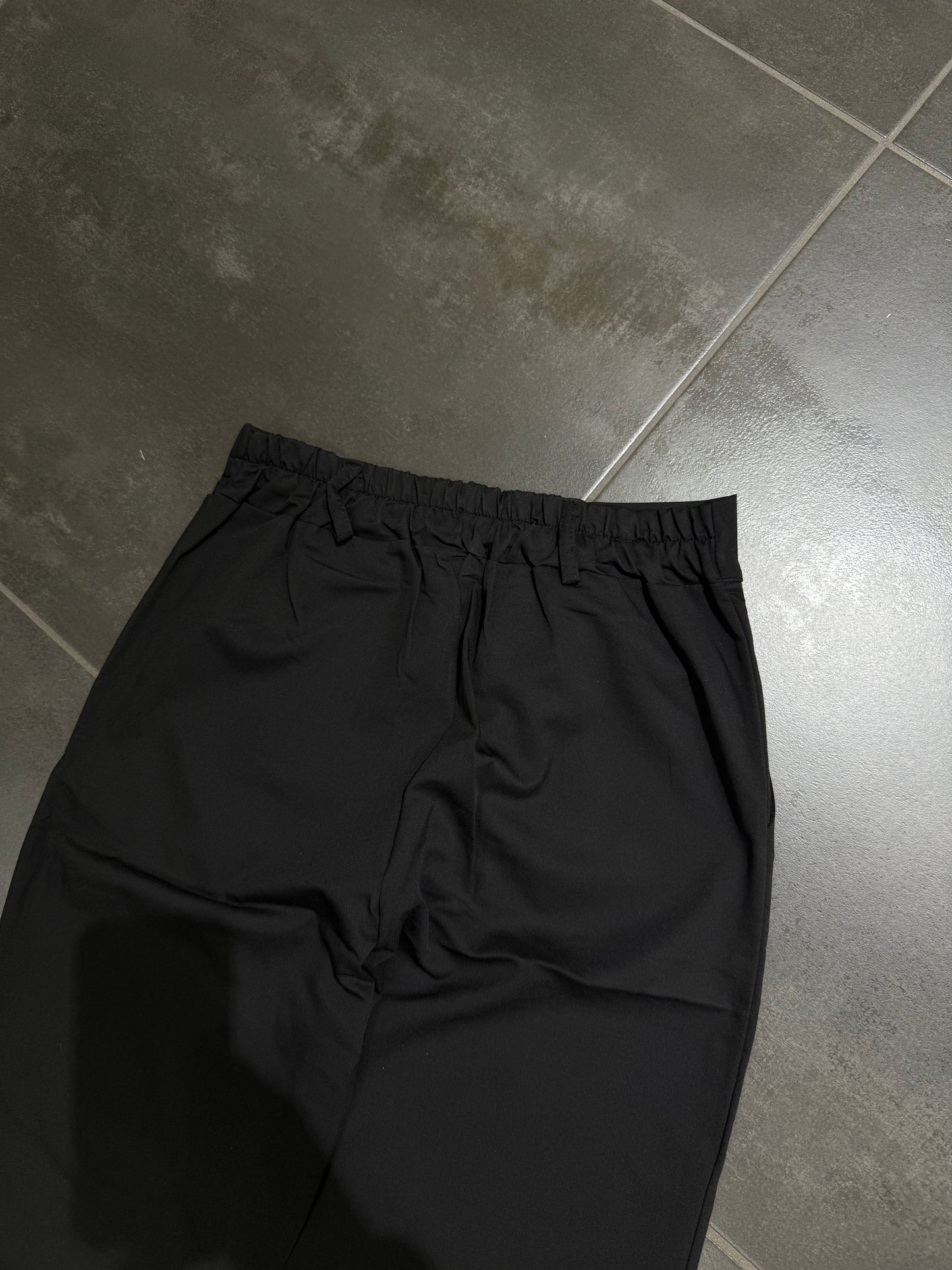 Pantalone Uomo Regular fit