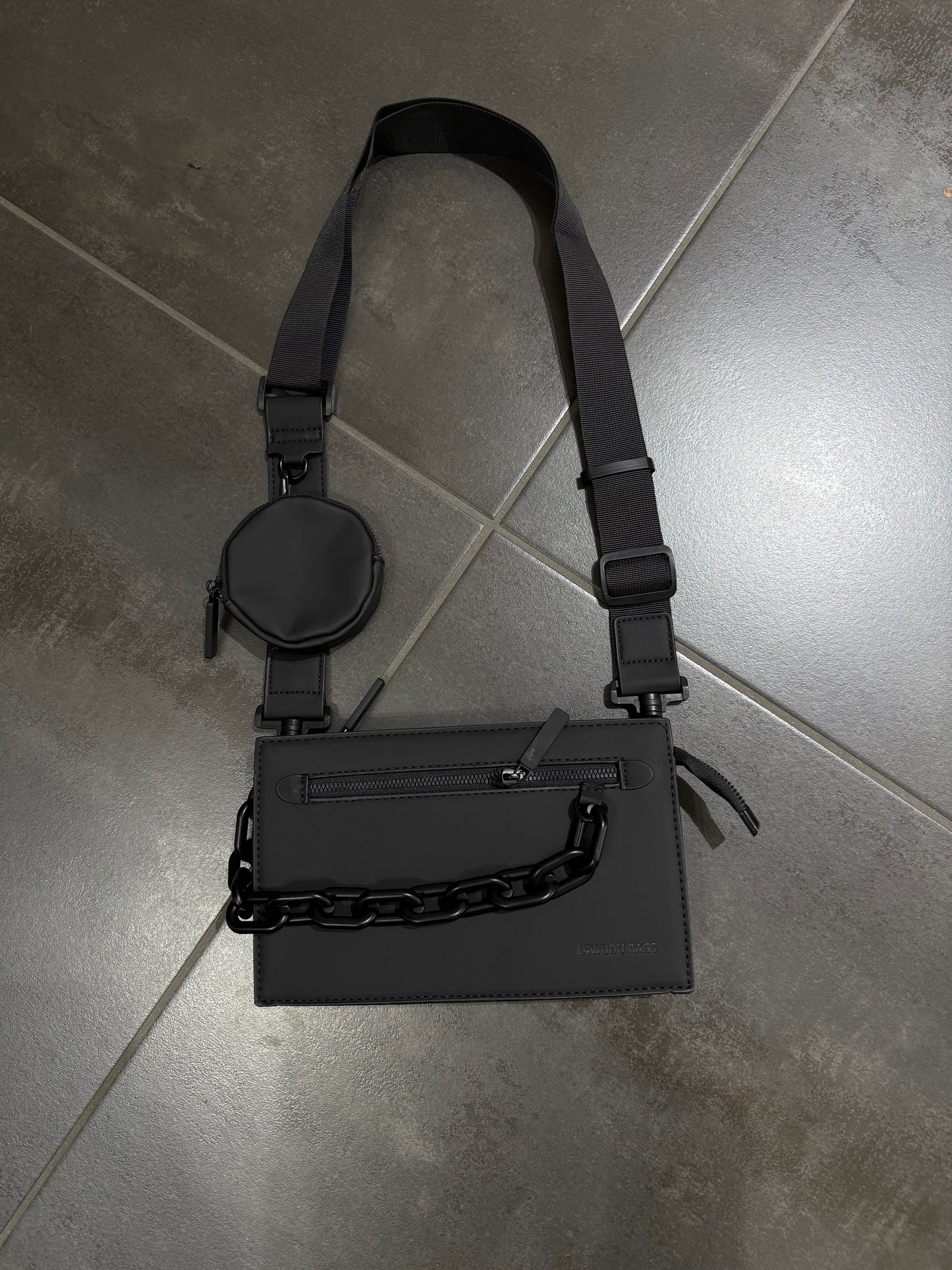 Borsello Uomo Pocket