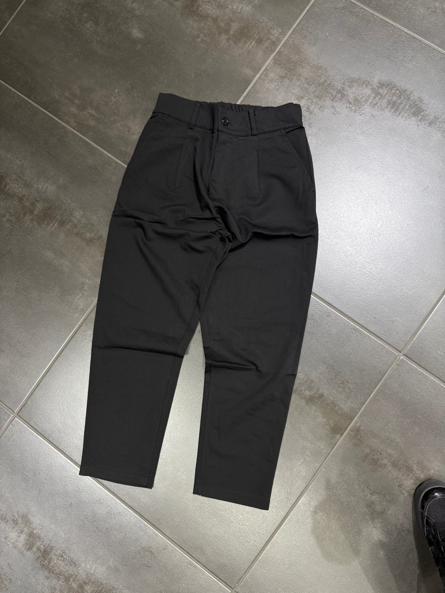 Pantalone Uomo Regular fit