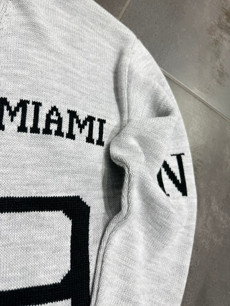 Cardigan Uomo Miami 09