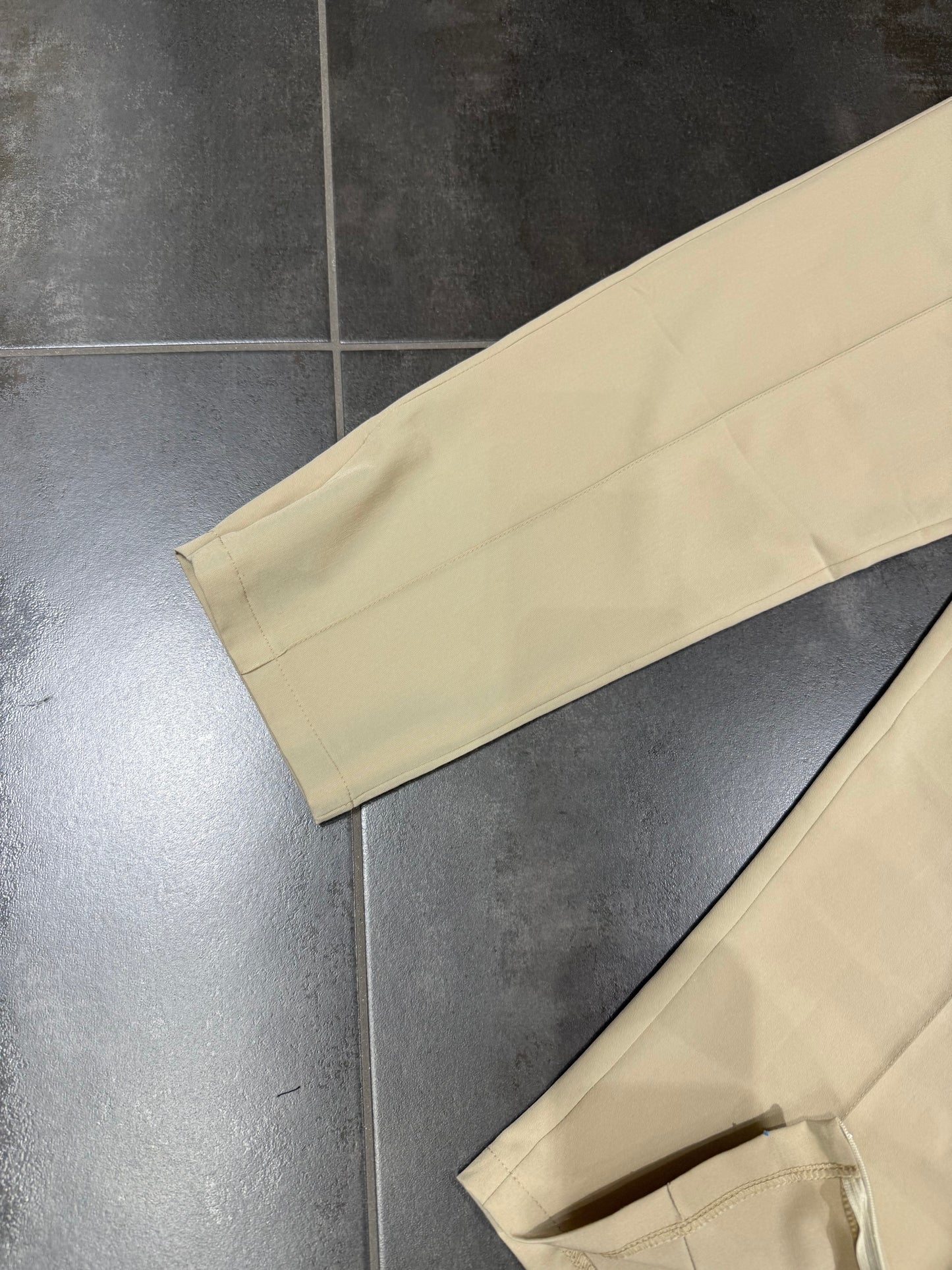 Pantalone Uomo Fondo Largo W6080