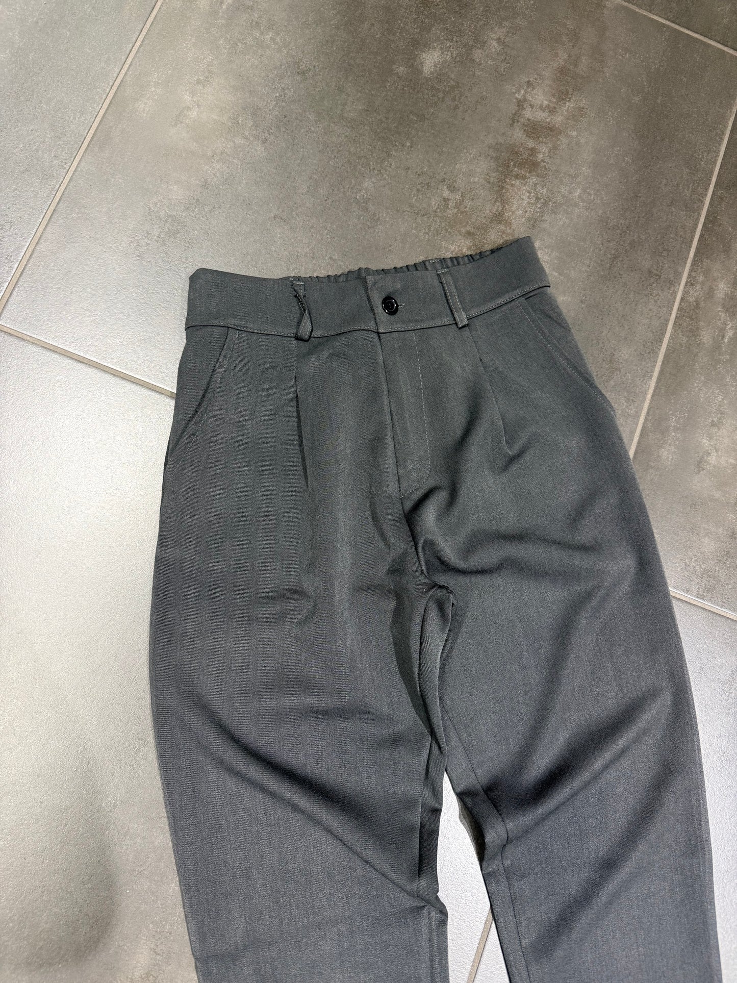 Pantalone Uomo Regular fit 6081