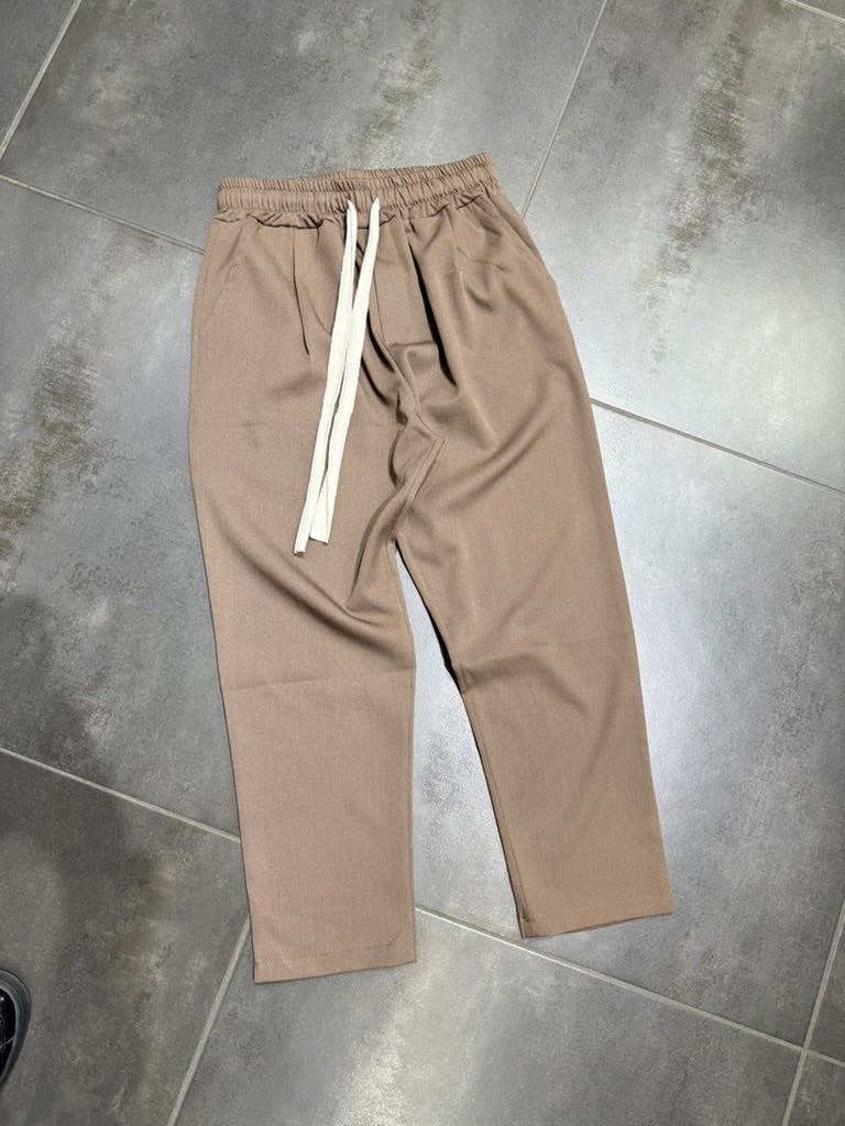 Pantalone Uomo Molla WD