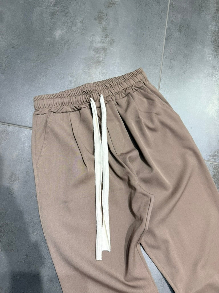 Pantalone Uomo Molla WD