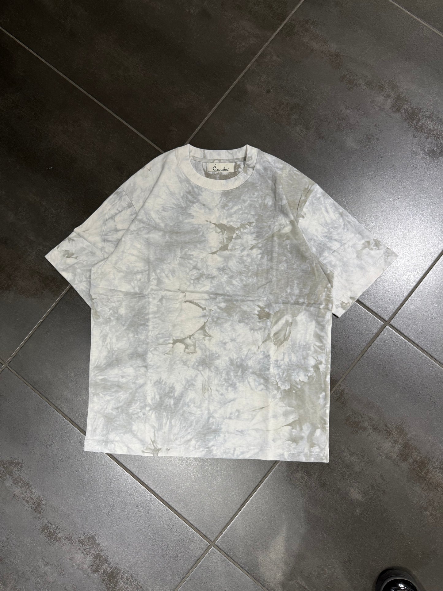 T-Shirt Uomo AD603