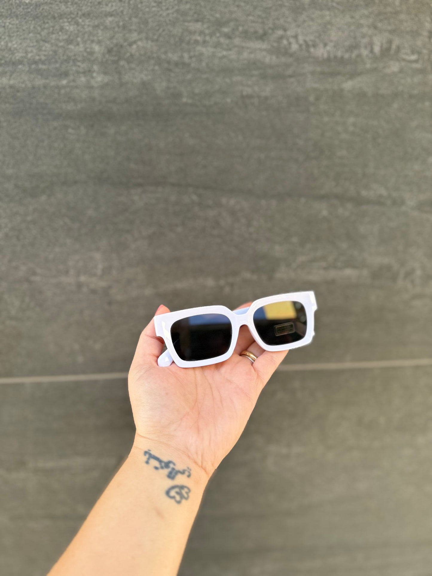 Occhiali OFF W*