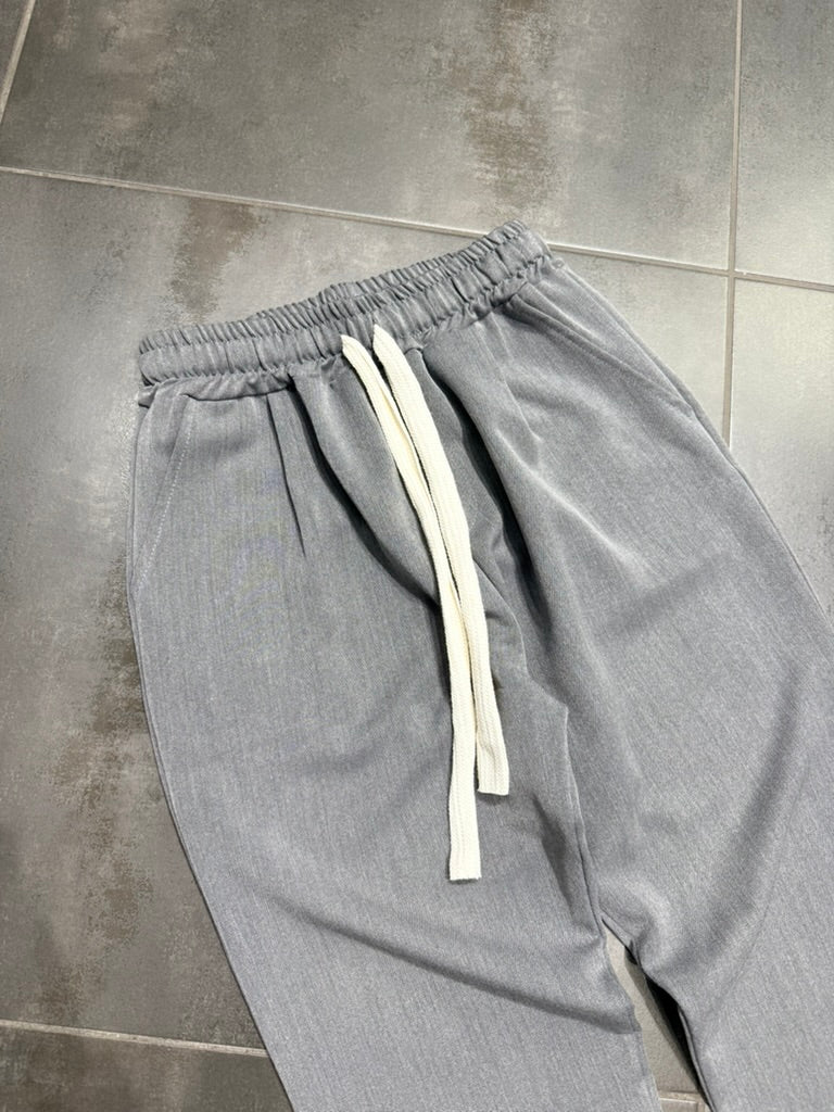 Pantalone Uomo Molla WD