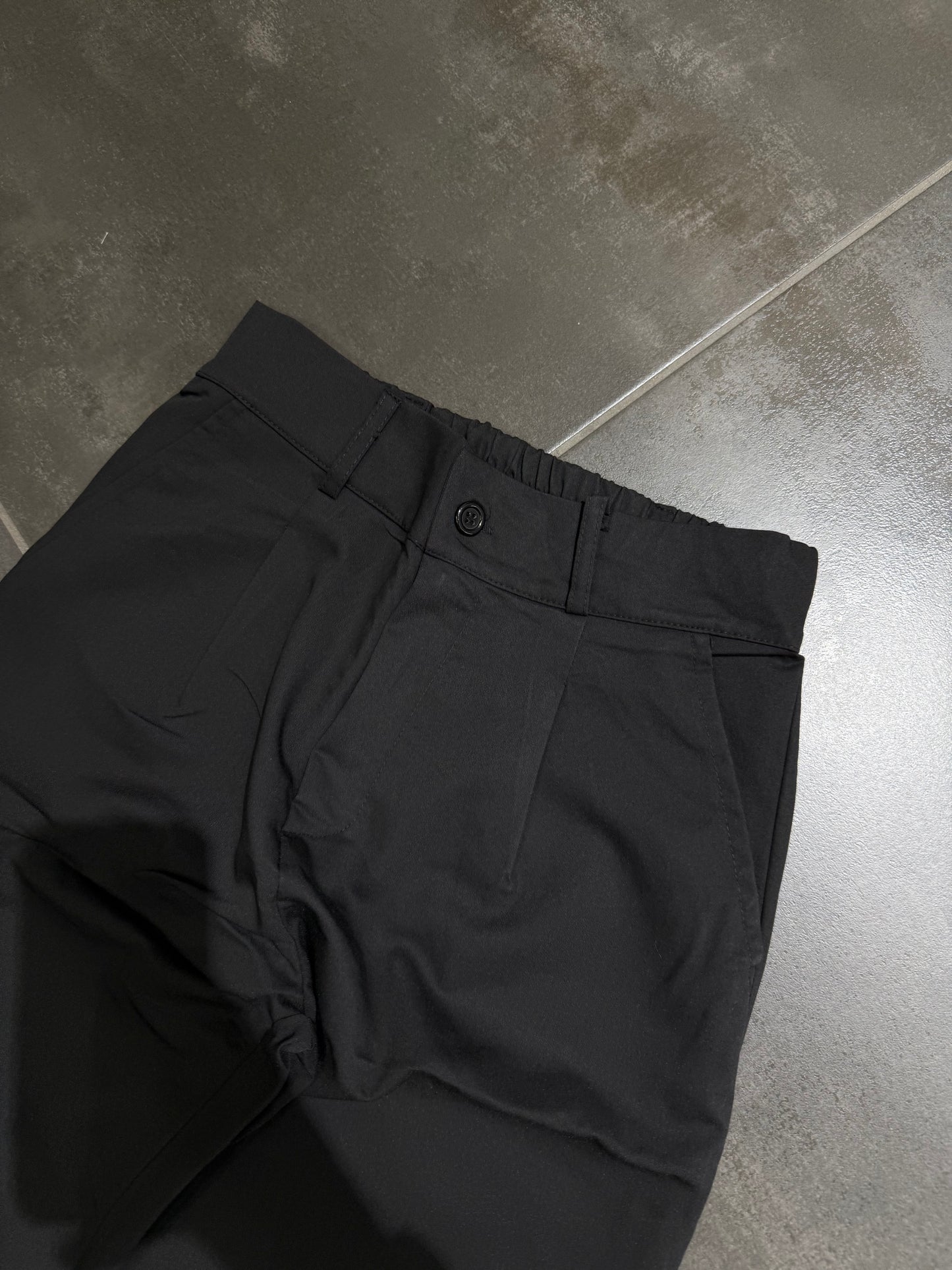 Pantalone Uomo Regular fit