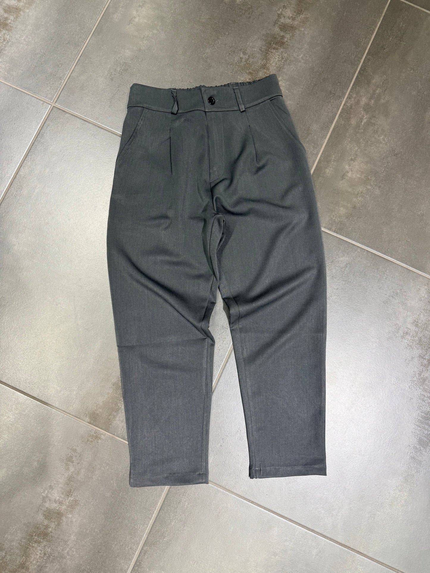 Pantalone Uomo Regular fit 6081