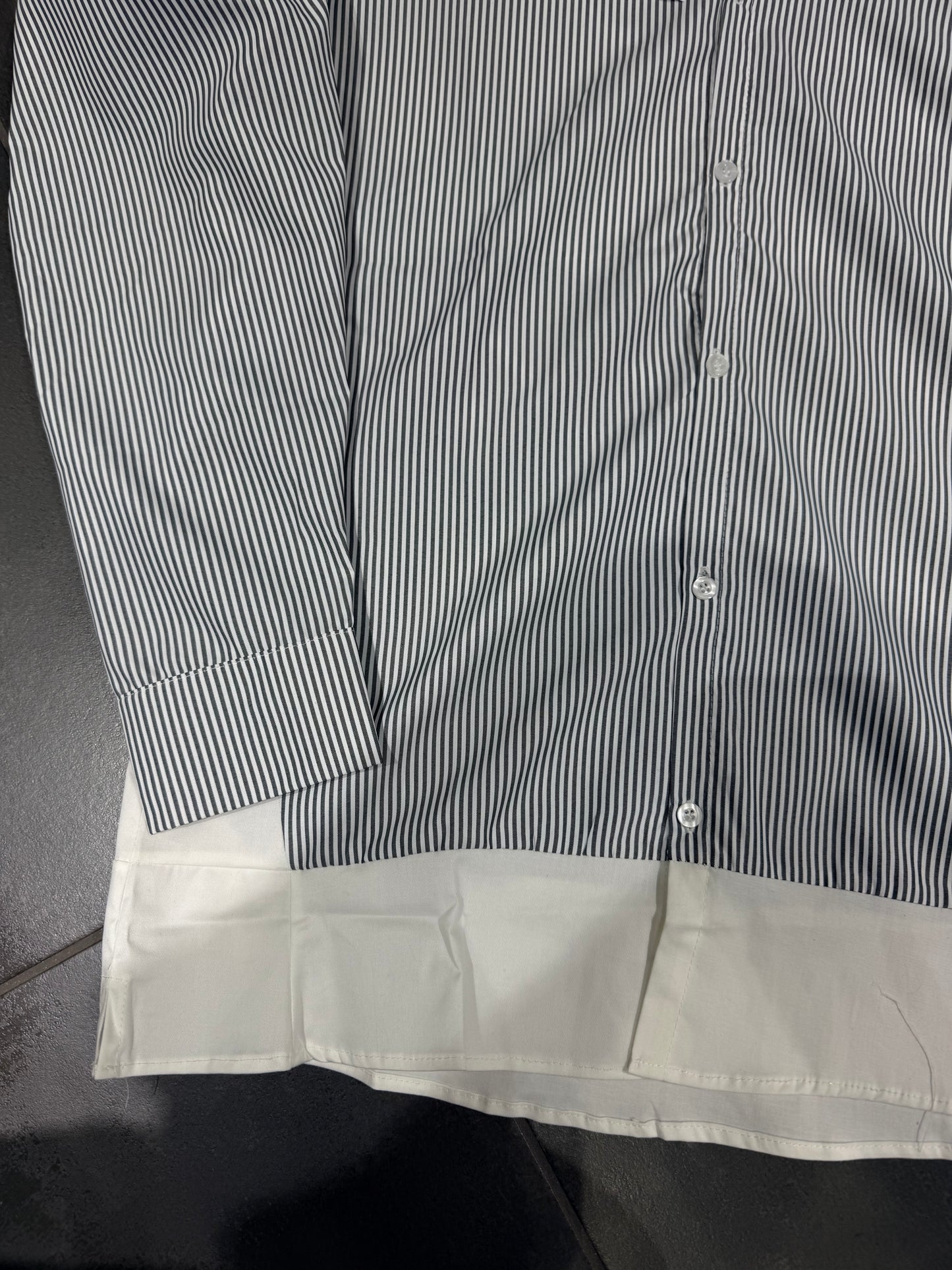 Camicia Uomo DSCY Billy