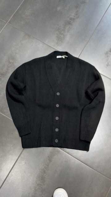 Cardigan Uomo Classic