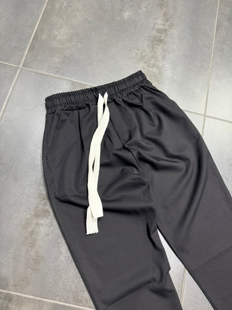 Pantalone Uomo Molla WD