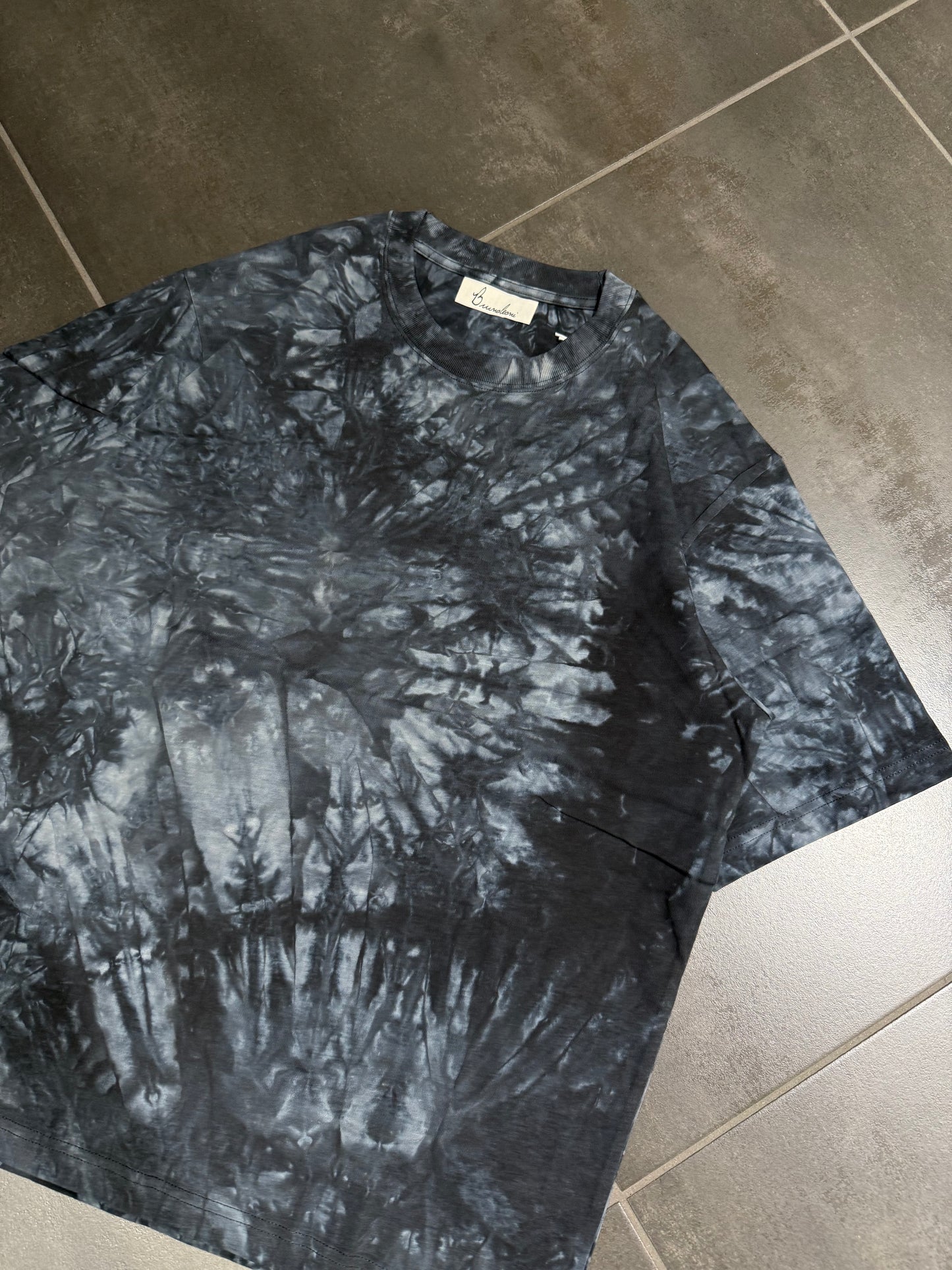 T-Shirt Uomo AD603