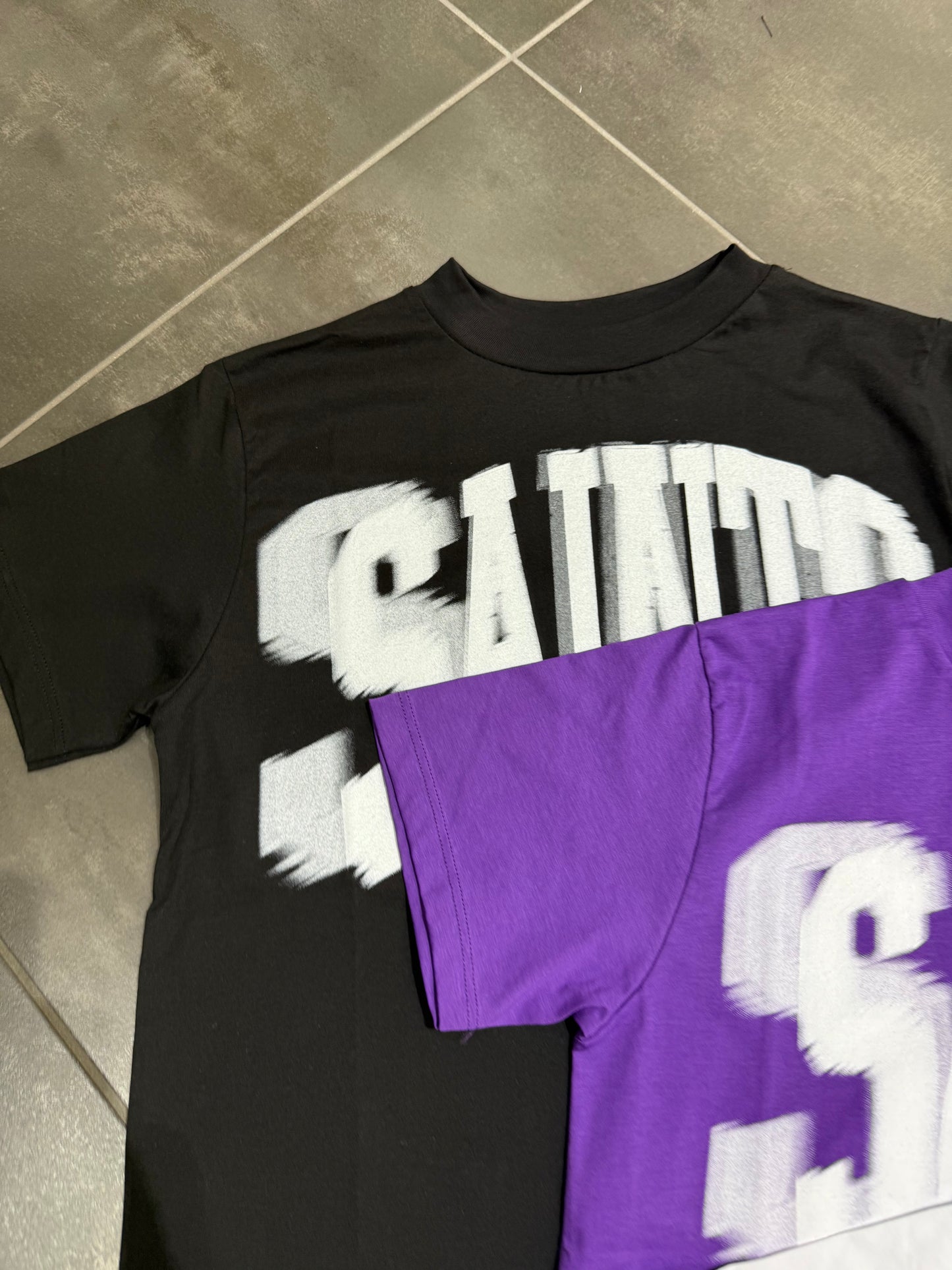 T-Shirt A.W Saints 4482