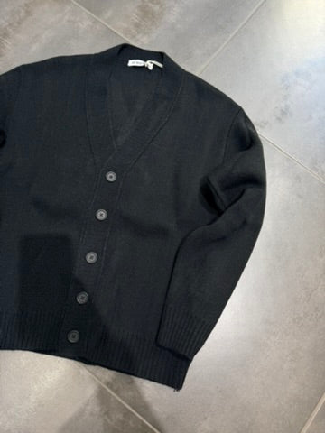 Cardigan Uomo Classic