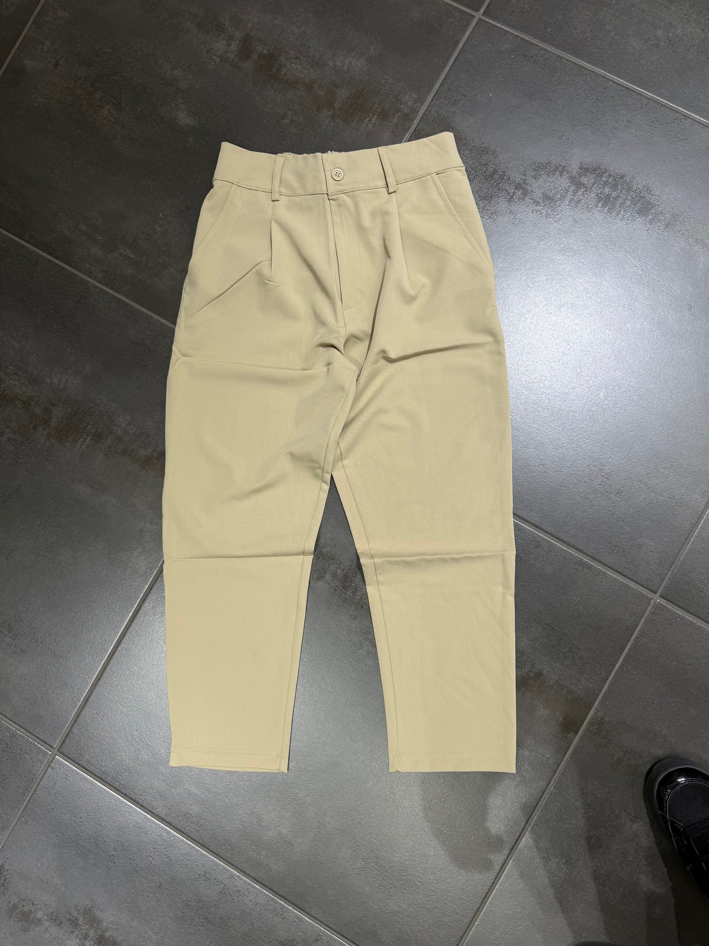 Pantalone Uomo Regular fit
