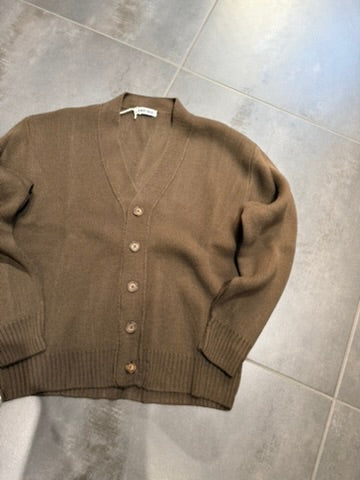 Cardigan Uomo Classic
