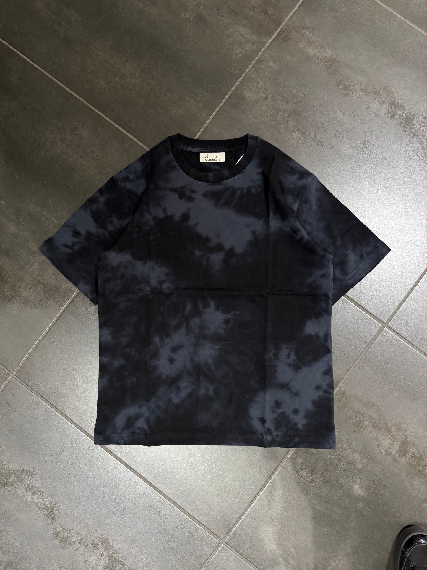 T-Shirt Uomo AD602