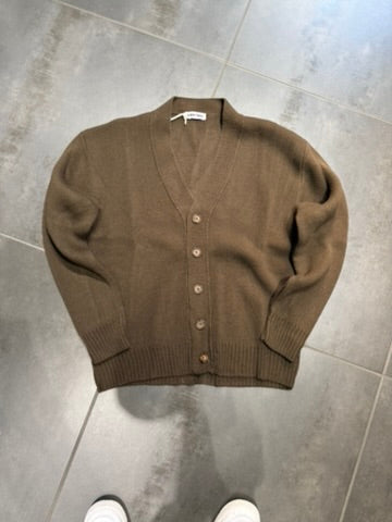 Cardigan Uomo Classic