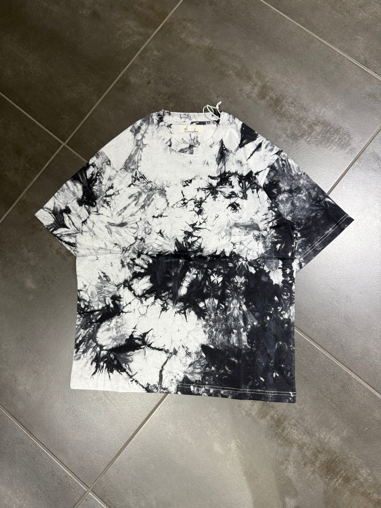 T-Shirt Uomo AD603