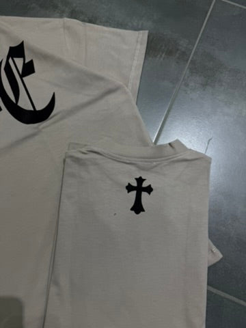 T-Shirt Uomo Cotone BNKR Basic Made