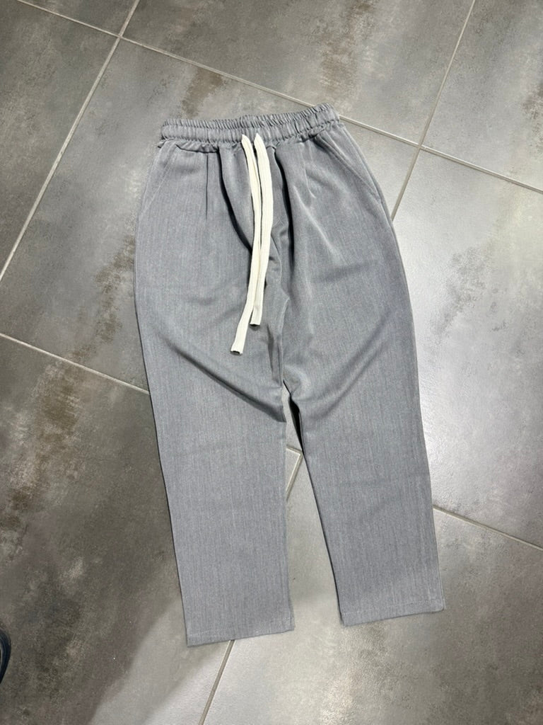 Pantalone Uomo Molla WD