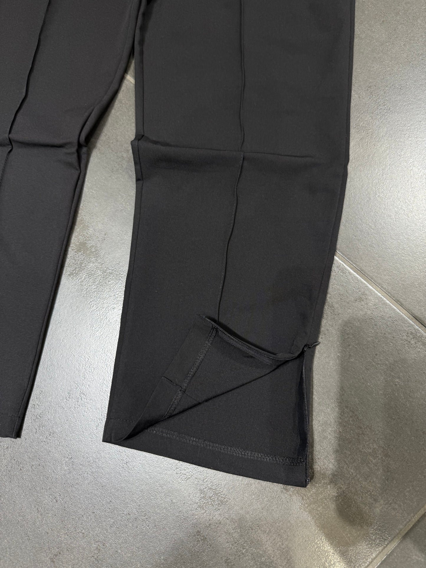 Pantalone Uomo Fondo Largo W6080