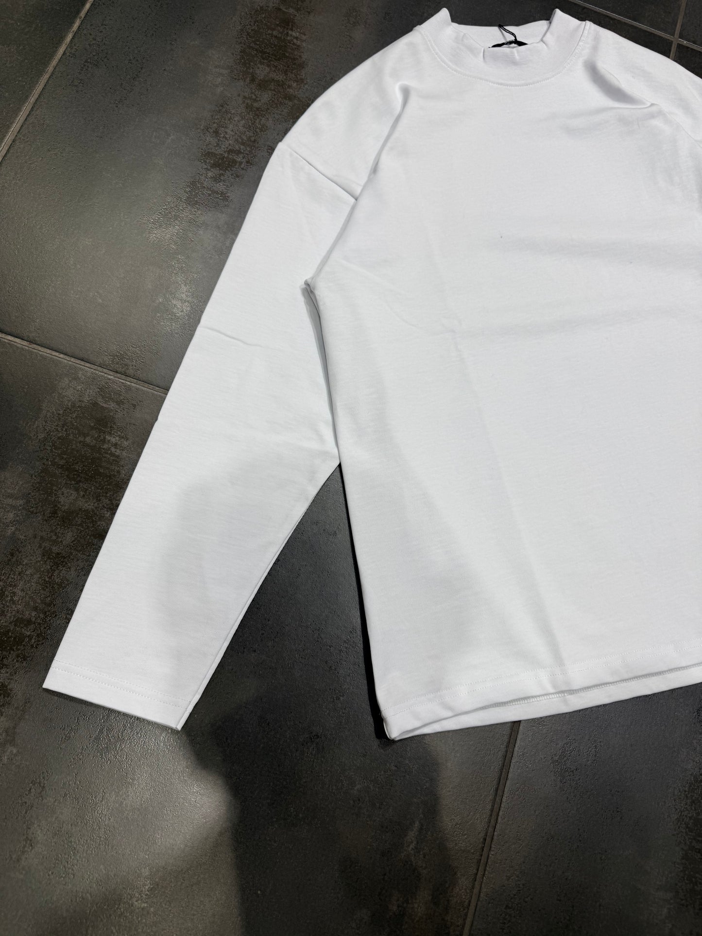 Maglia Uomo Basic LONG SLEEVE