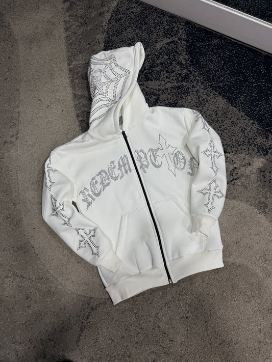 Felpa Bambino Cnt Diamond