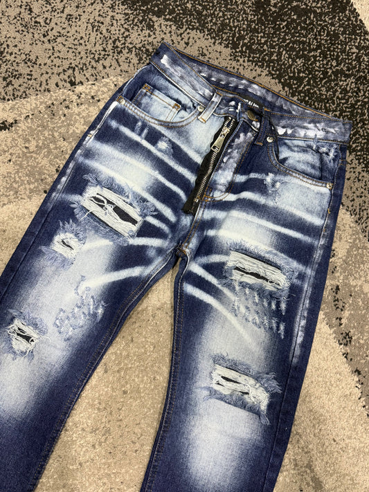 Jeans Bambino DVD BD263