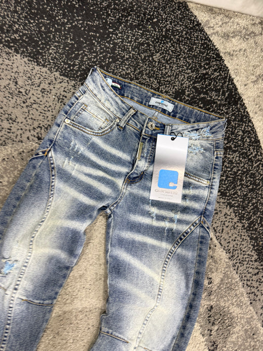 Jeans Bambino CNT Baggy 23