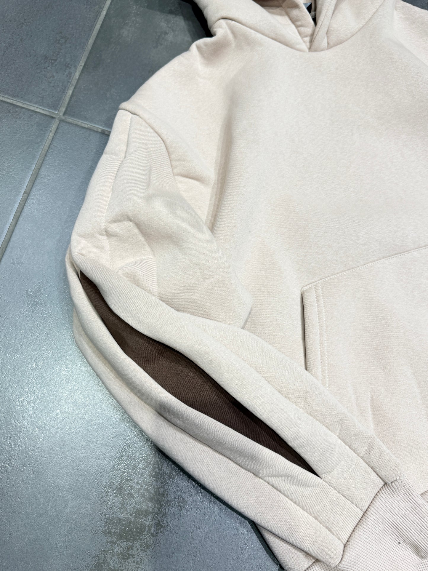 Completo Uomo MochaRunner L250