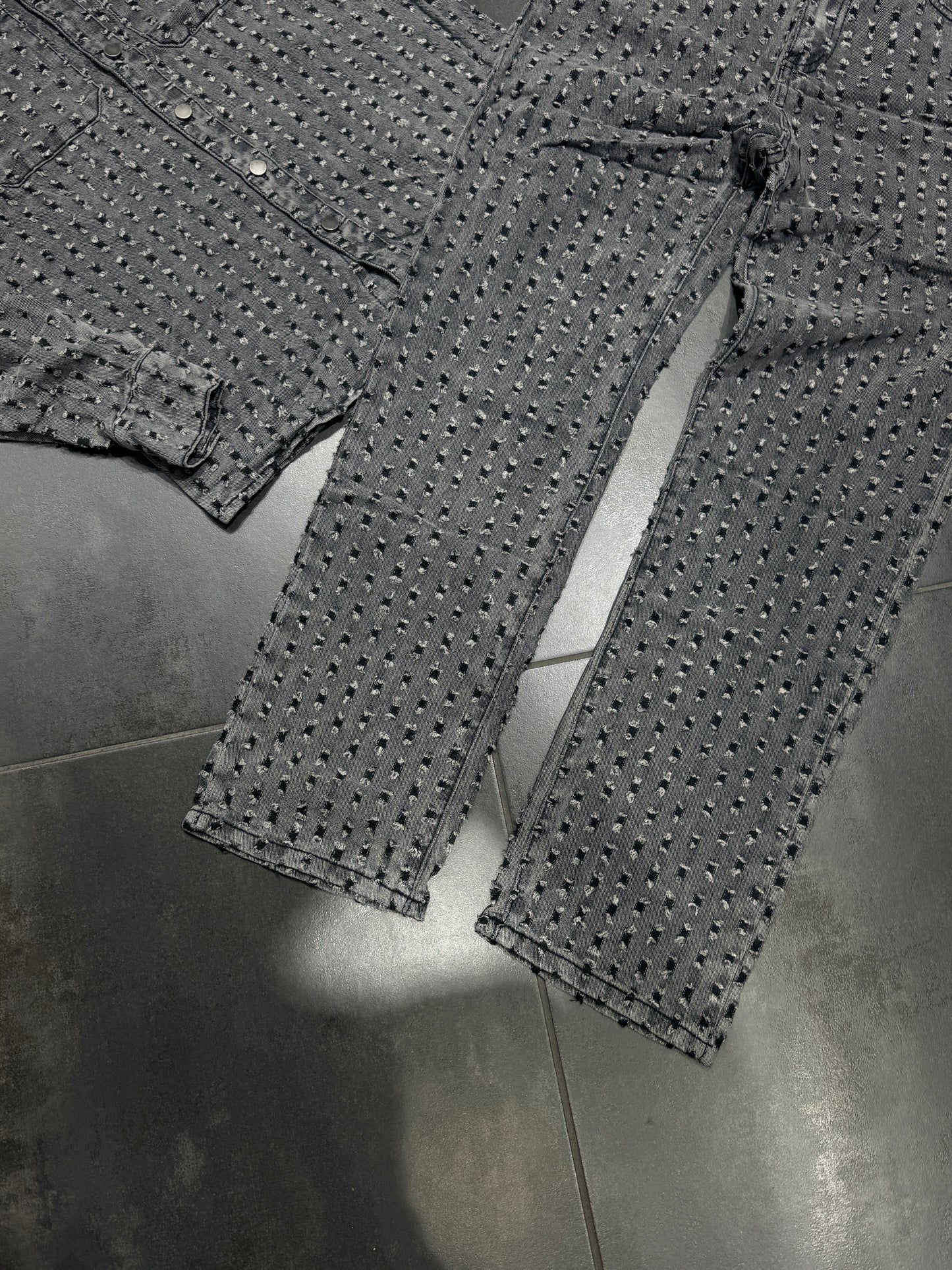 Coordset Uomo M5-146