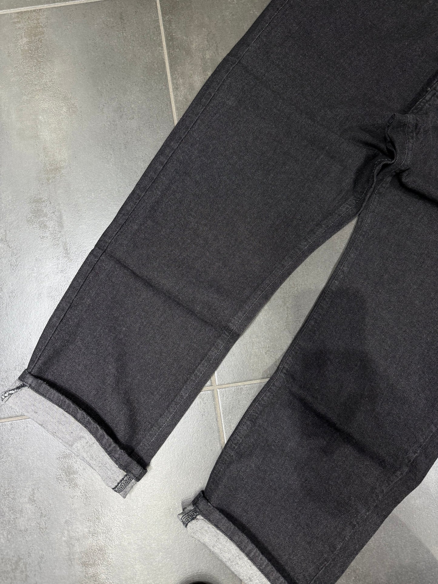 Jeans Uomo Taglie Forti Cnt Zero