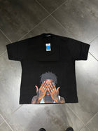 T-Shirt Uomo Cnt Boy