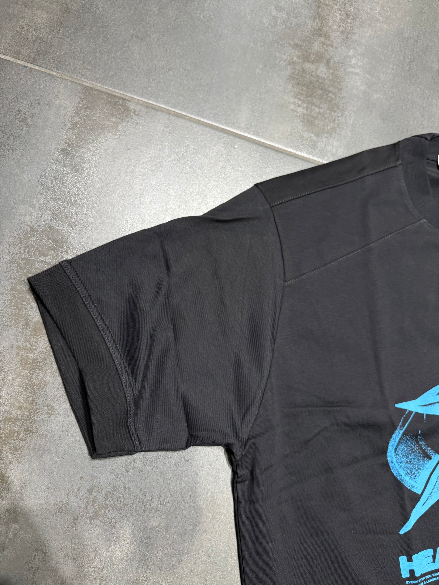 T-Shirt Uomo Cotone Taglie Forti Cnt Star