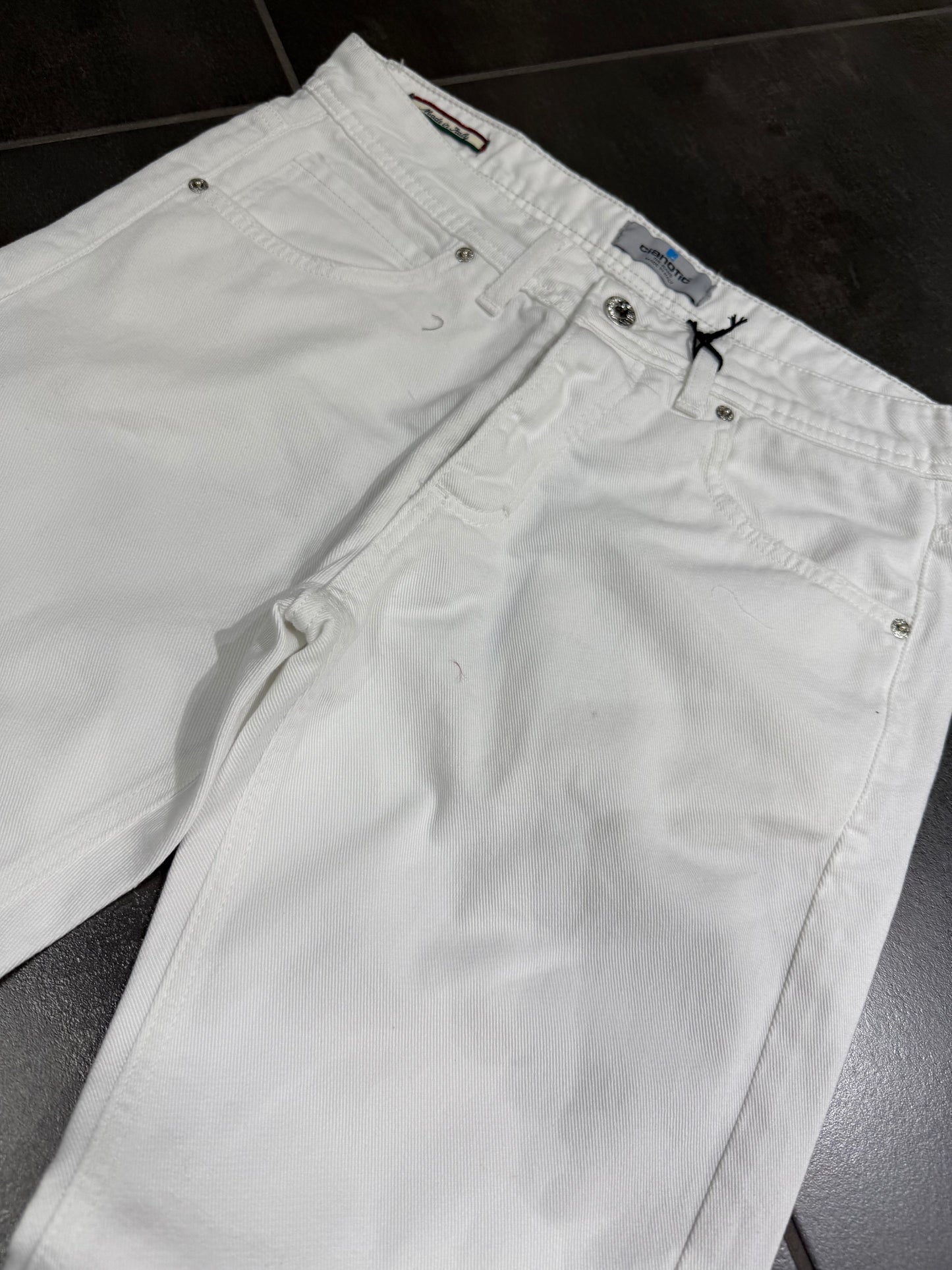 Baggy Cnt Cotton