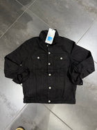 Giubbino Uomo Jeans Cnt PT.1