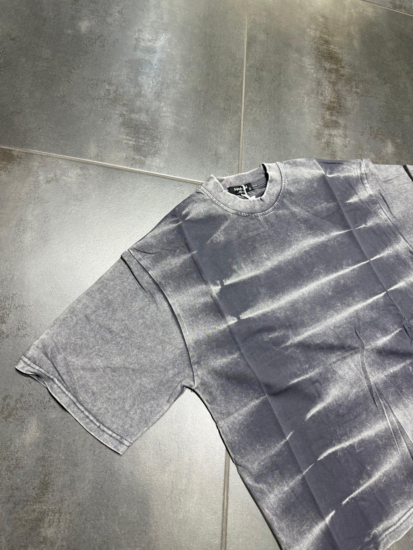 T-Shirt Uomo Cotone Xfell BM041