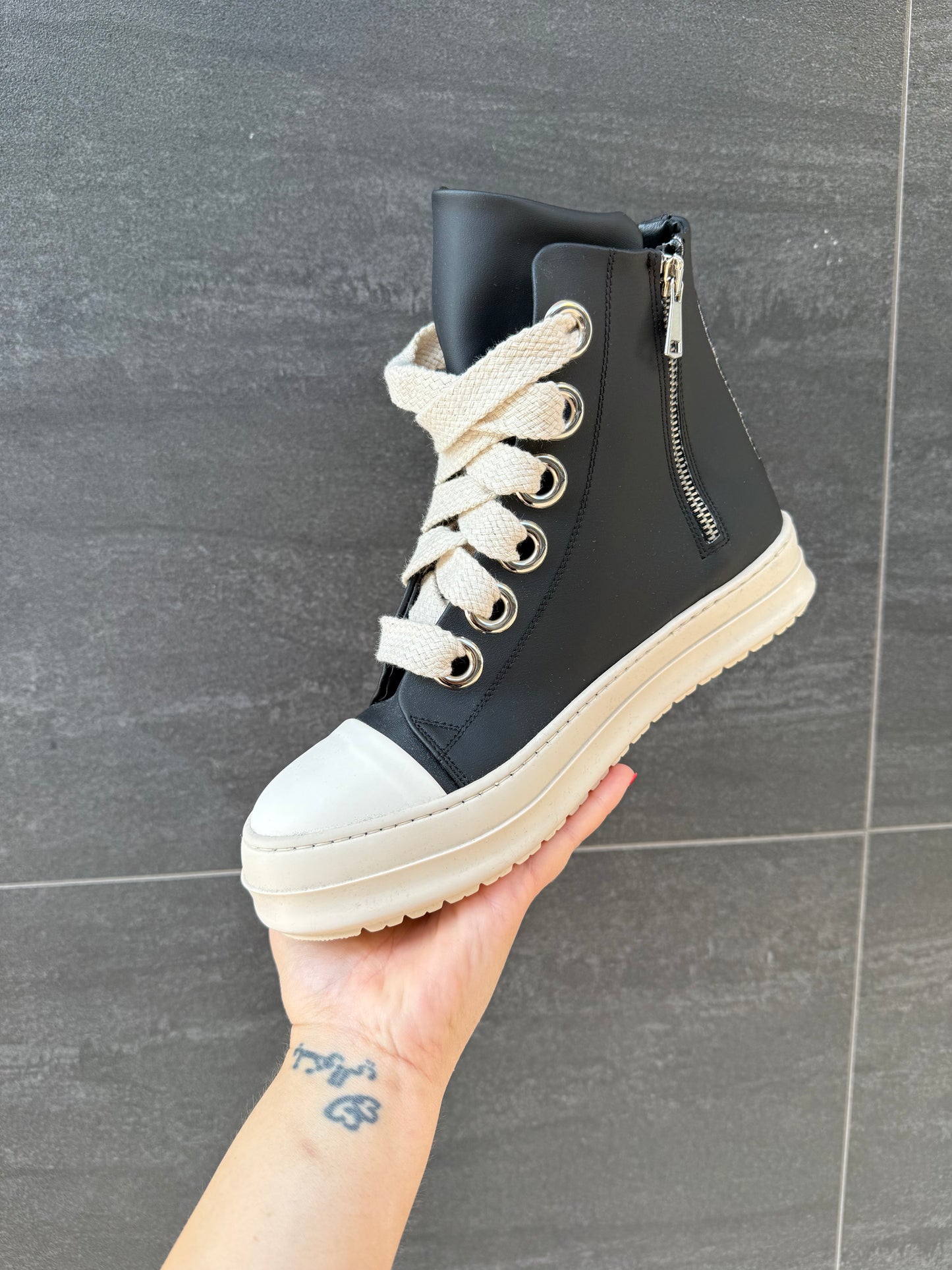 Scarpe Uomo Rich O*