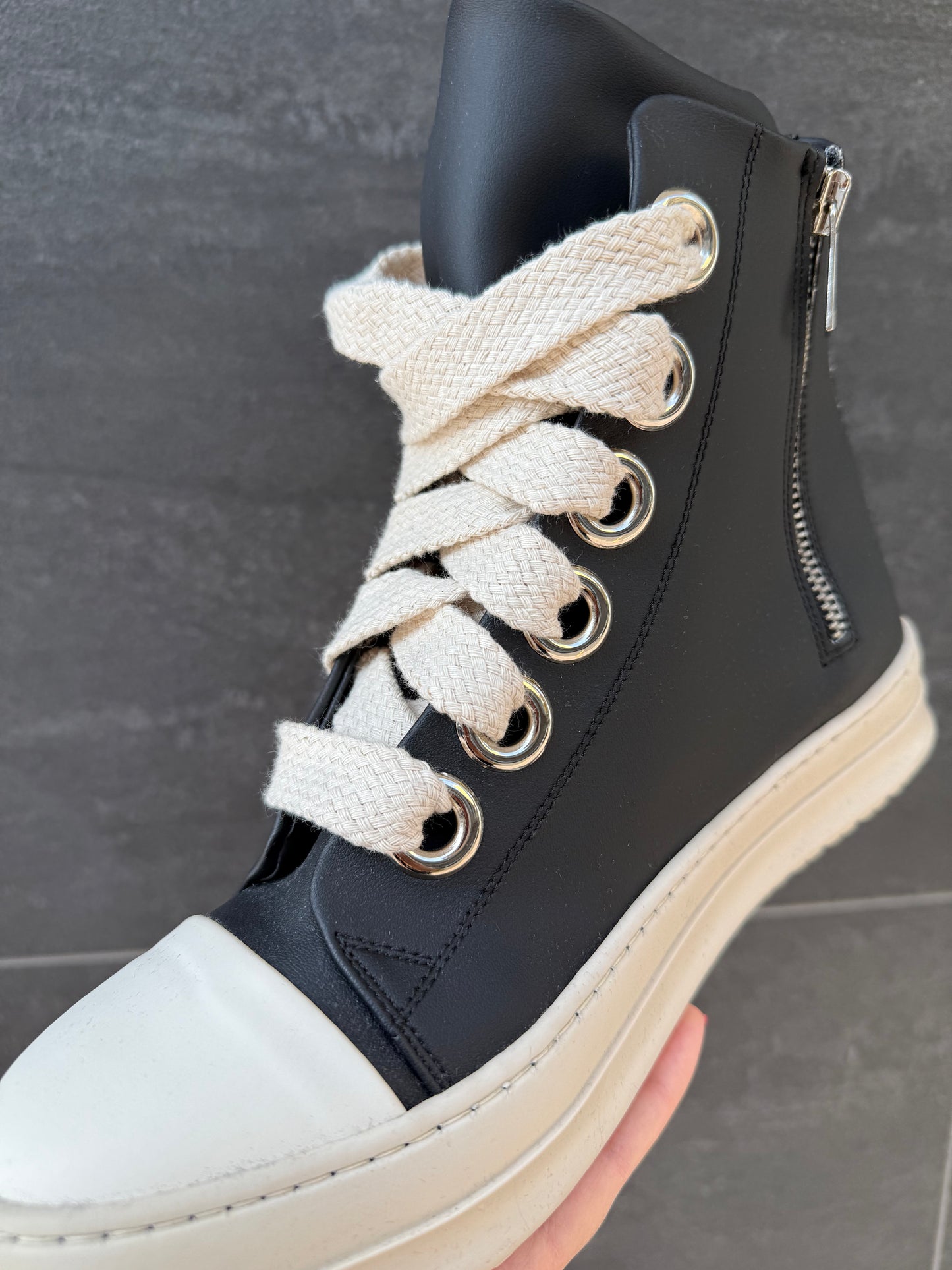 Scarpe Uomo Rich O*