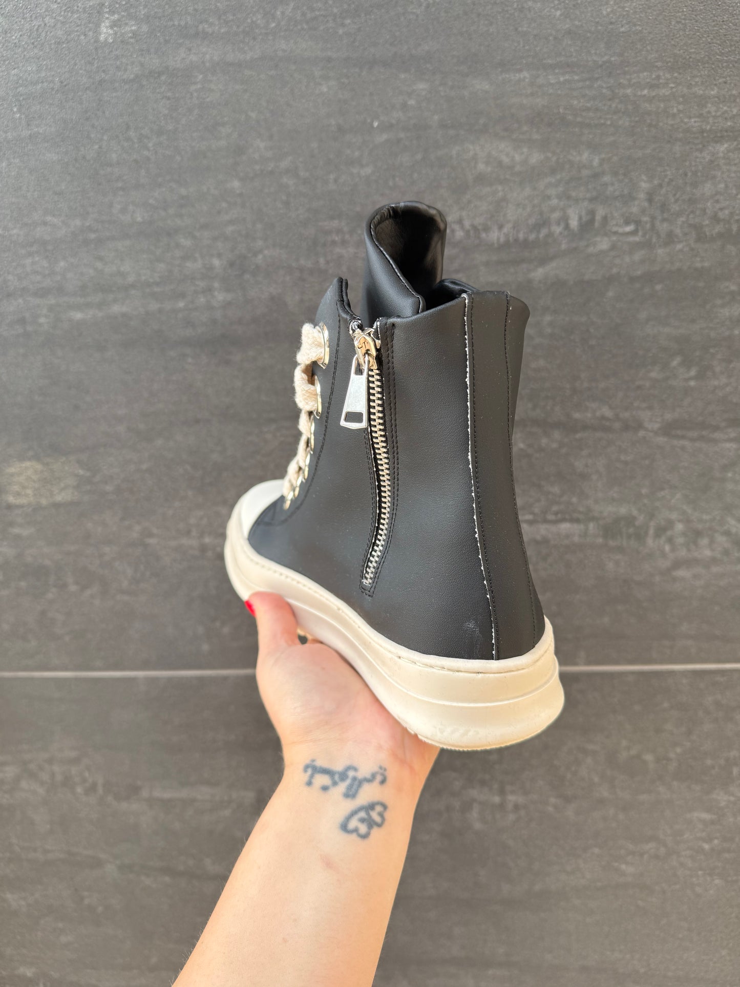 Scarpe Uomo Rich O*