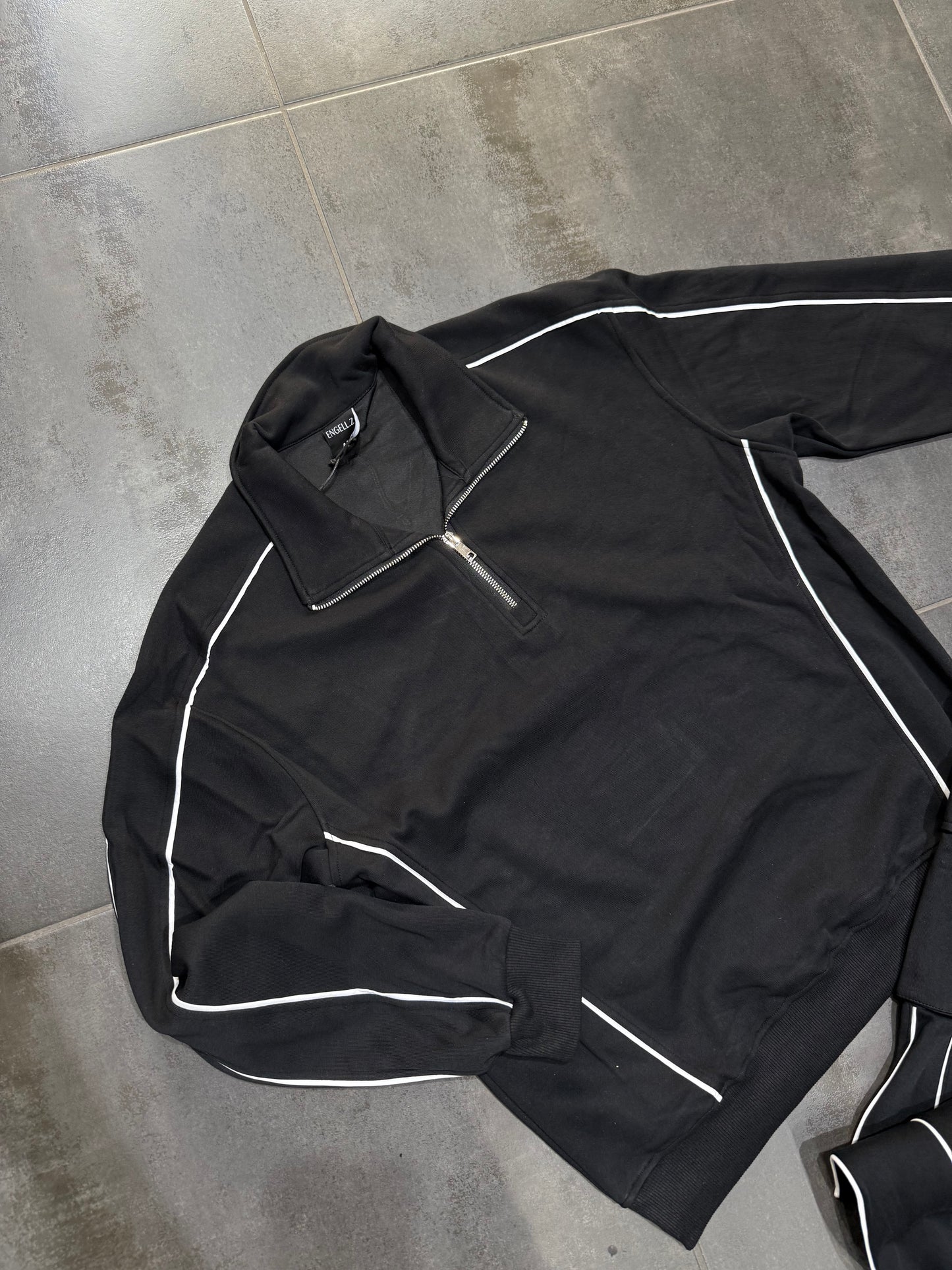 Completo Uomo Cotone EG2051
