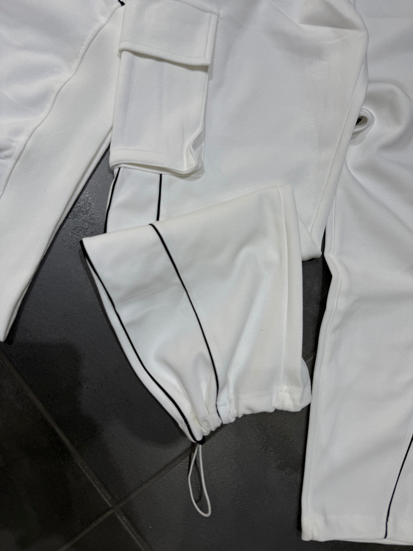 Completo Uomo Cotone EG2051