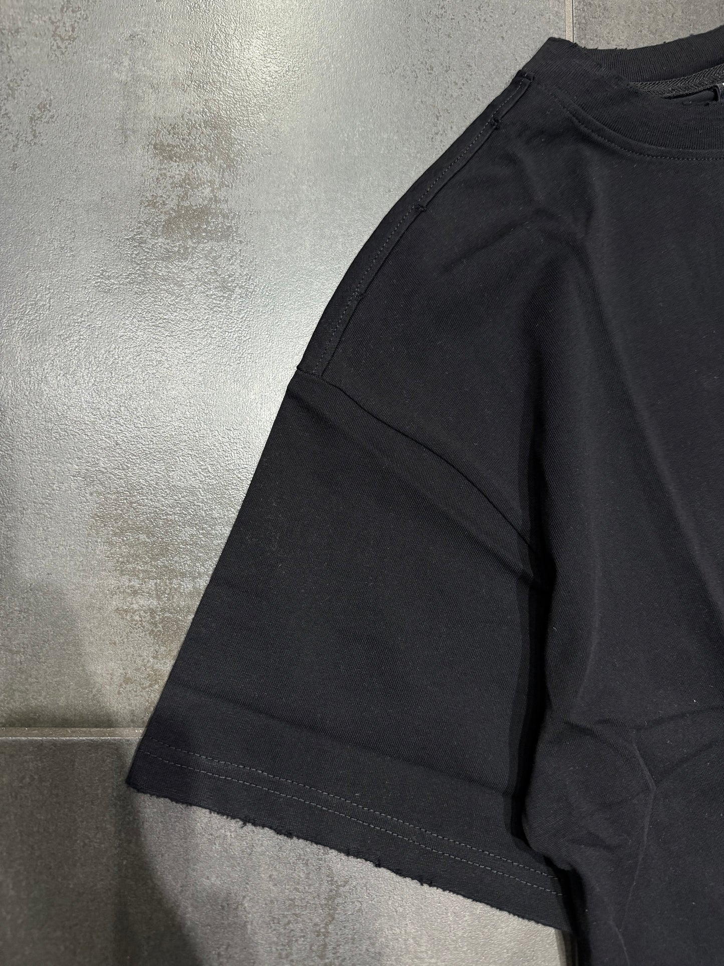 T-Shirt Uomo Cotone QS9150-1