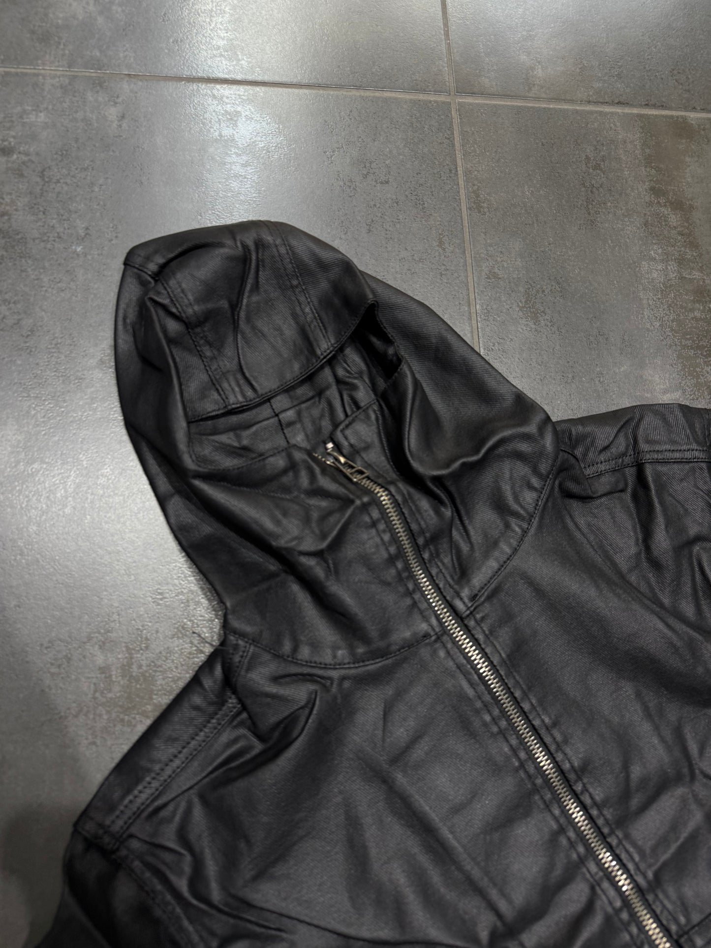 Completo Uomo Spalmato M5-332A