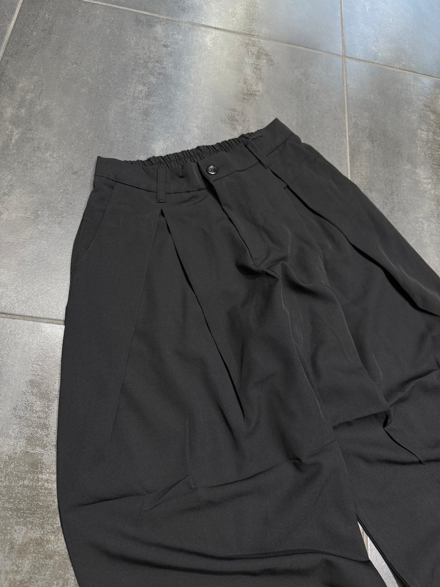 Pantalone Dvd 10336