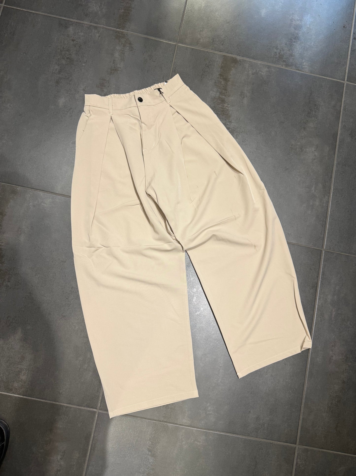 Pantalone Dvd 10336