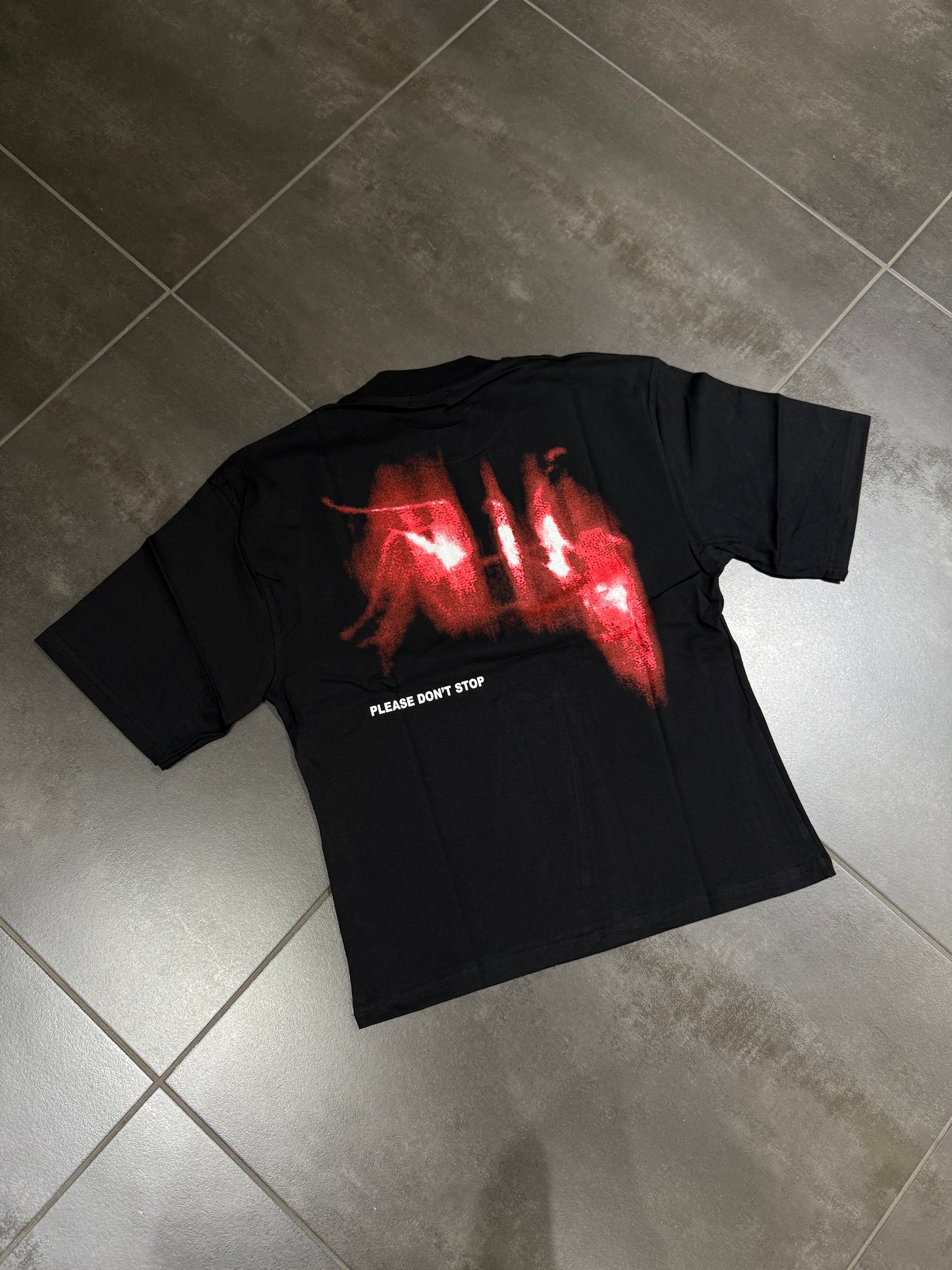 T-Shirt Uomo Cotone 04101