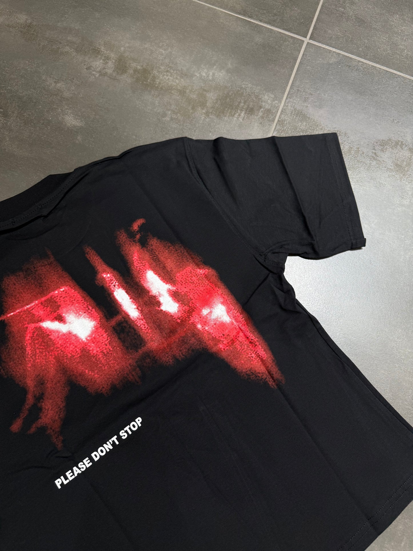 T-Shirt Uomo Cotone 04101